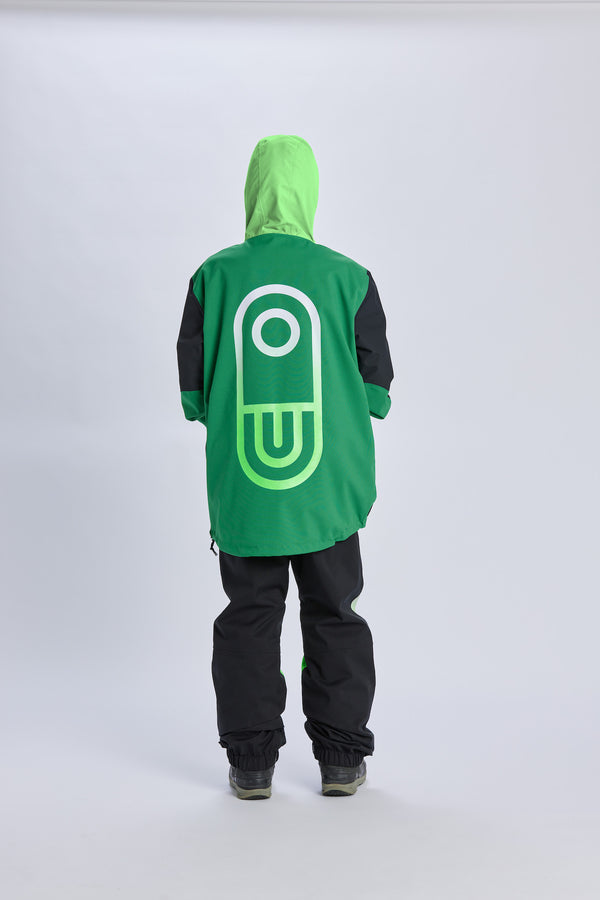 Airblaster Max Trenchover - Sale