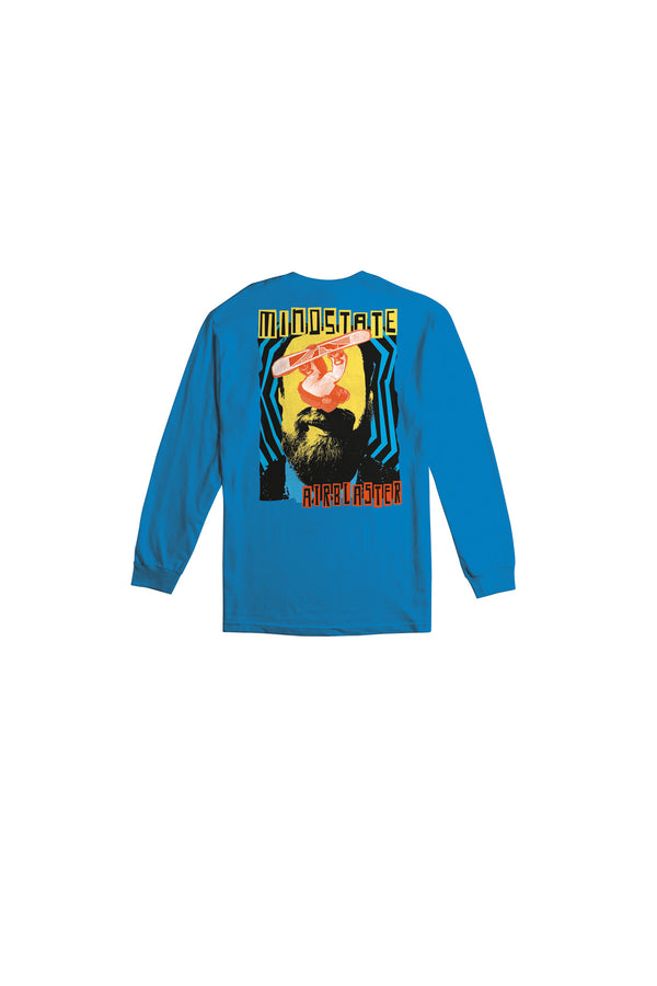 Airblaster Mentality LS Tee - Sale