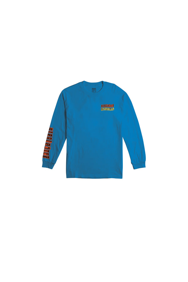 airblaster Mentality LS Tee - Sale