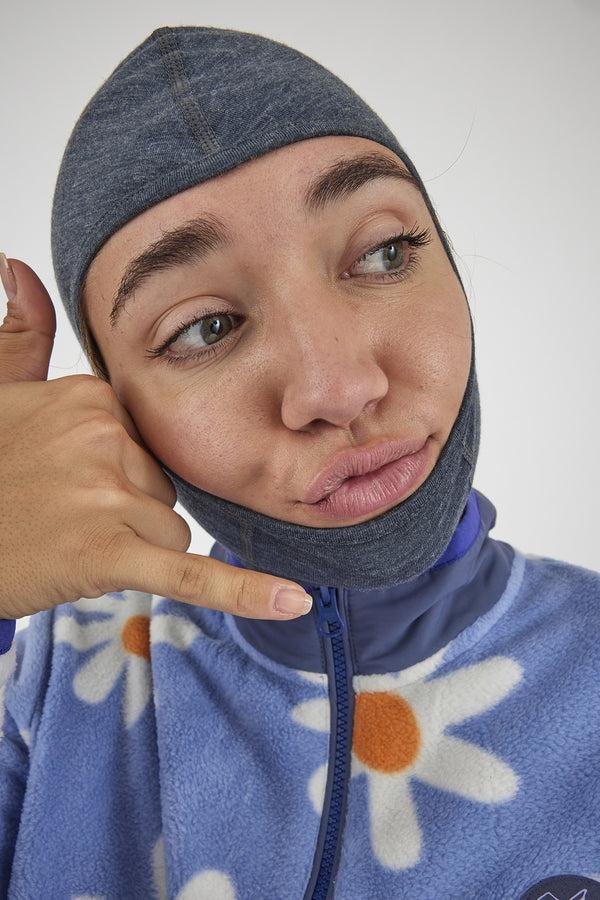 Airblaster Merino Ninja Face