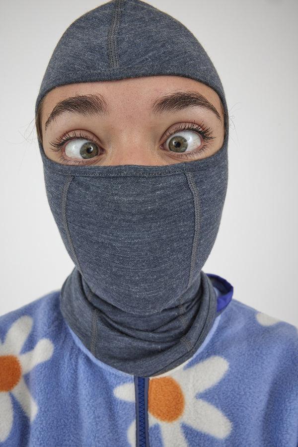 airblaster Merino Ninja Face