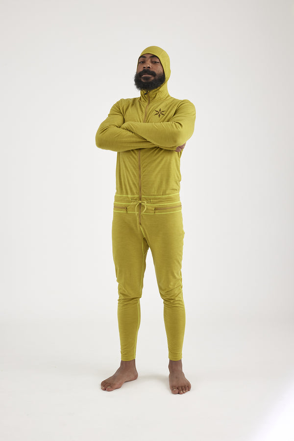 Airblaster Merino Ninja Suit