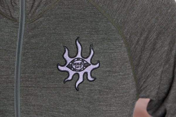 Airblaster Merino Ninja Suit - Sale