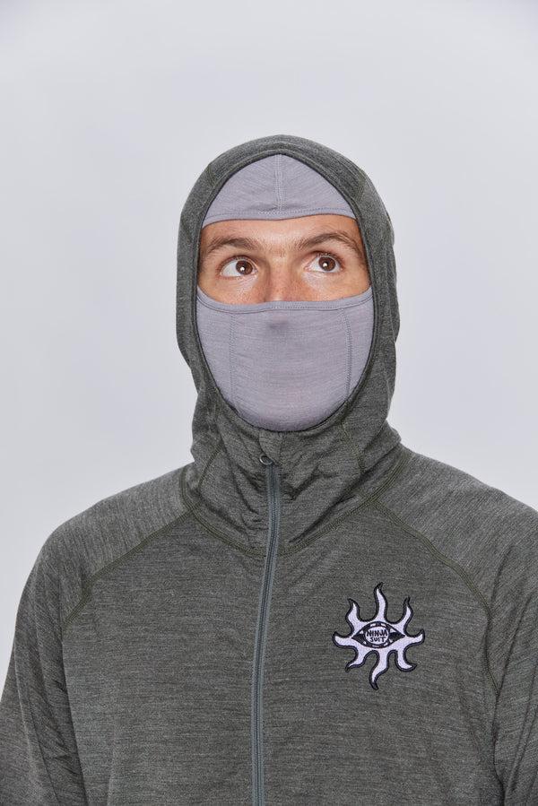 Airblaster Merino Ninja Suit - Sale
