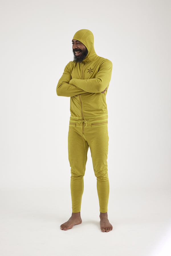 airblaster Merino Ninja Suit
