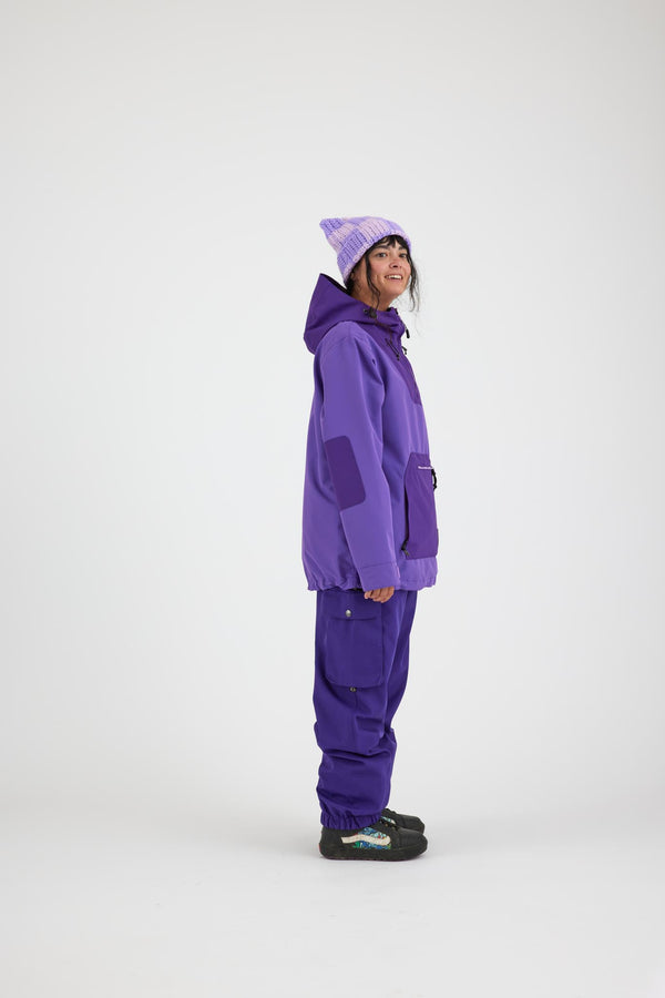 Airblaster Nai Freedom Pullover