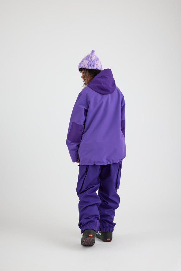 Airblaster Nai Freedom Pullover