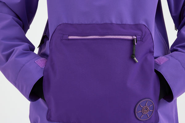 Airblaster Nai Freedom Pullover