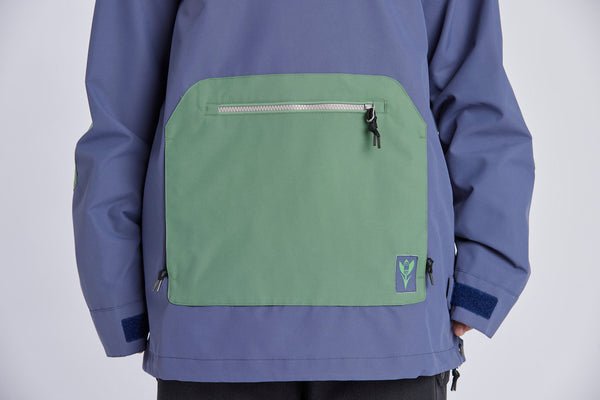 Airblaster Nai Freedom Pullover - Sale