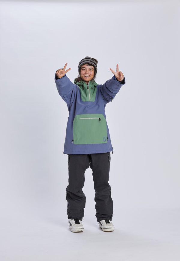 airblaster Nai Freedom Pullover - Sale