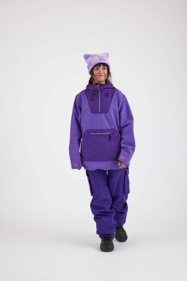 airblaster Nai Freedom Pullover