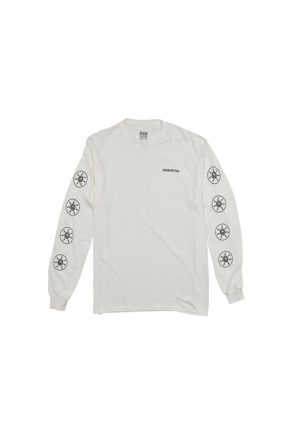 Airblaster Nai LS T-Shirt