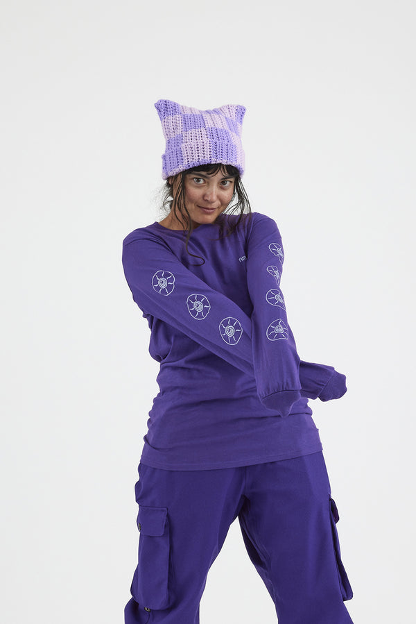 airblaster Nai LS T-Shirt