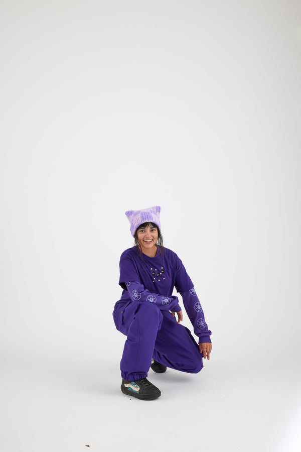 Airblaster Nai W's Freedom Boss Pant