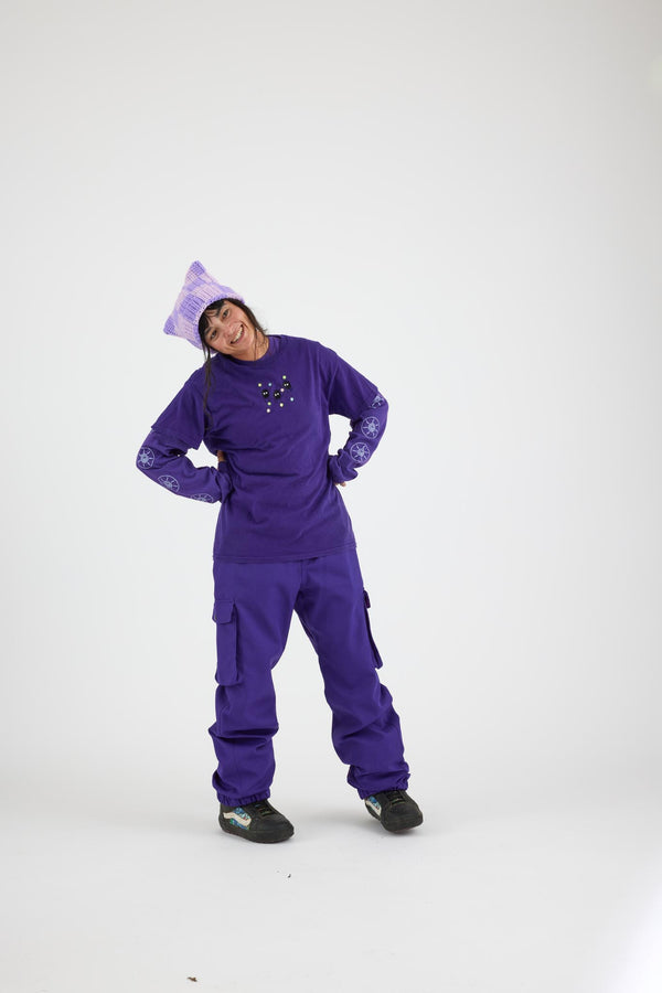 airblaster Nai W's Freedom Boss Pant