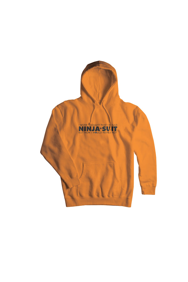 Airblaster Never Not Ninja Hoody - Sale