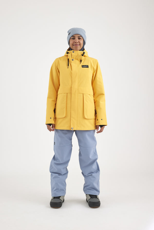 airblaster Nicolette Jacket airblaster Nicolette Jacket