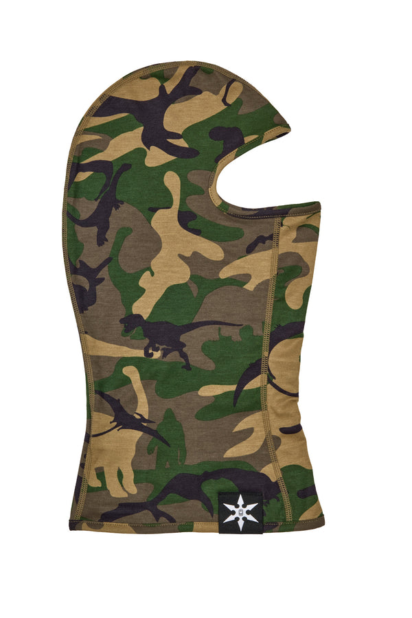 Airblaster Ninja Face