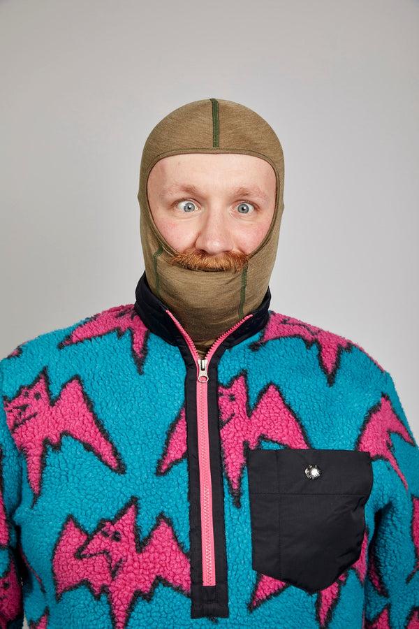 airblaster Ninja Face - Sale