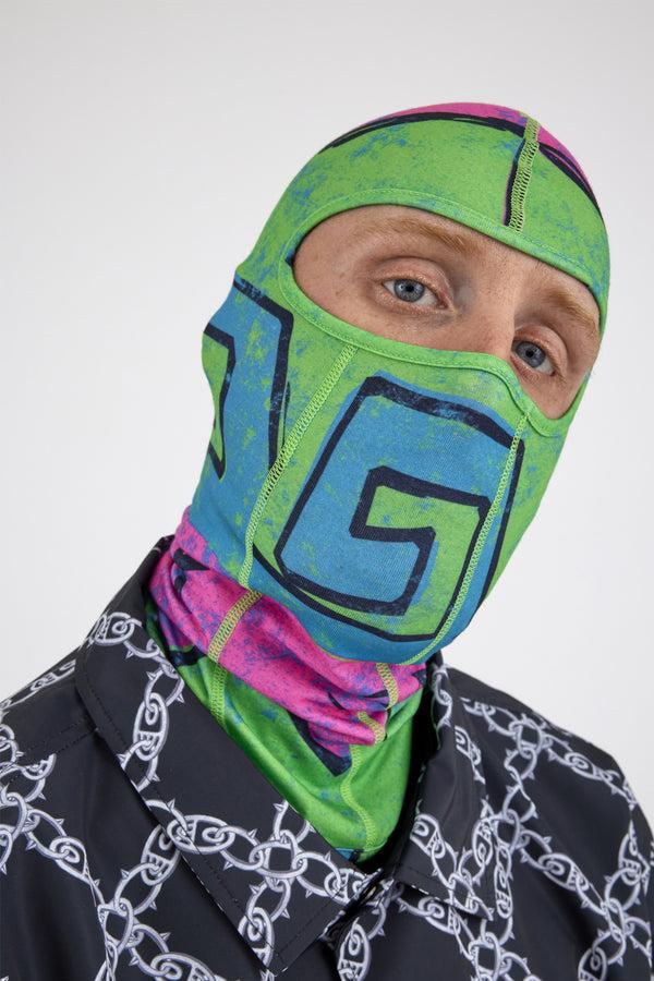 airblaster Ninja Face