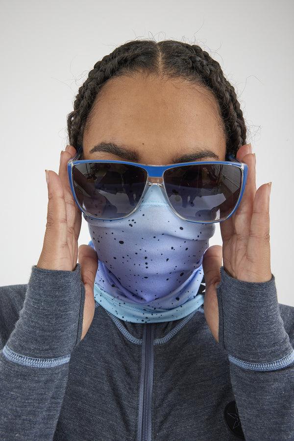 Airblaster Ninja Turtleneck