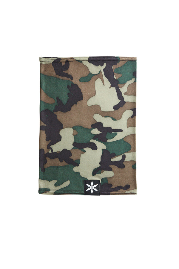 Airblaster Ninja Turtleneck