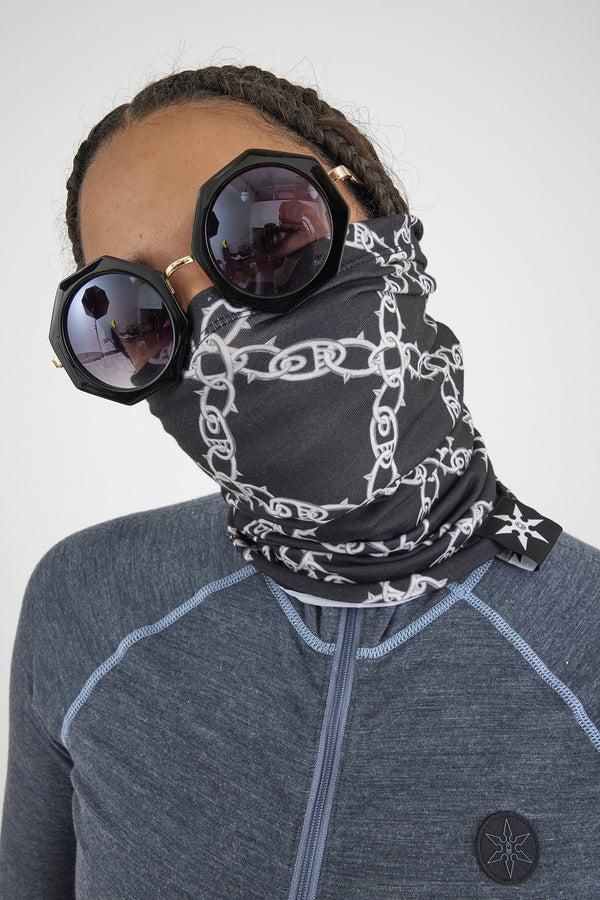 airblaster Ninja Turtleneck