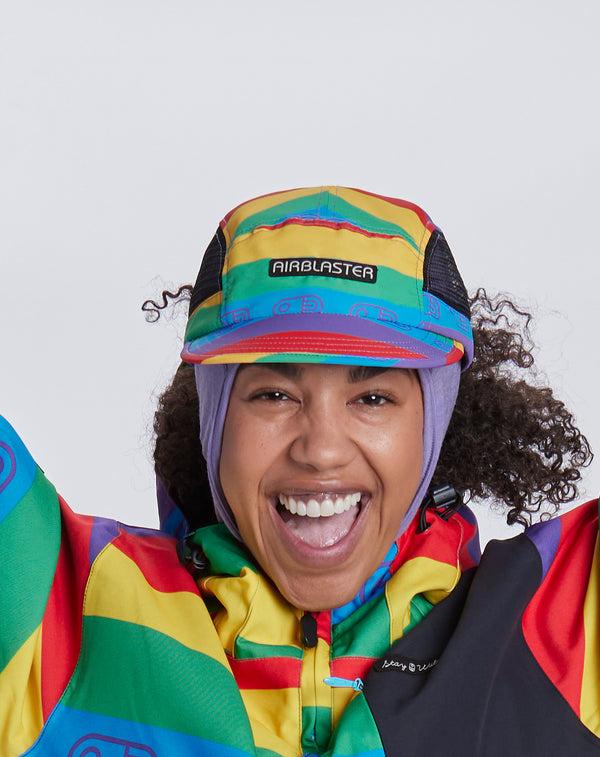 airblaster No Flap Cap - Sale