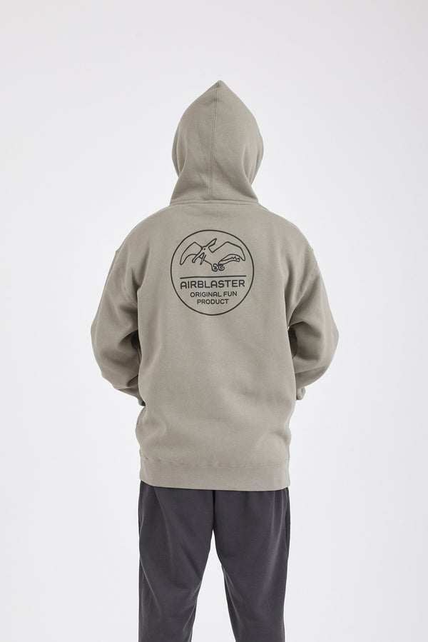 Airblaster OFP Hoodie