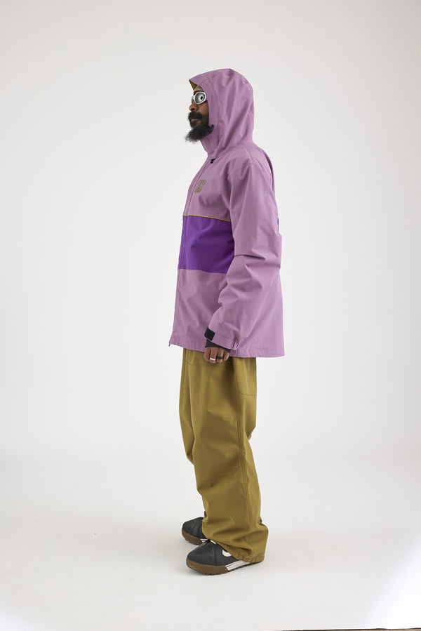 Airblaster Phatstripe Jacket