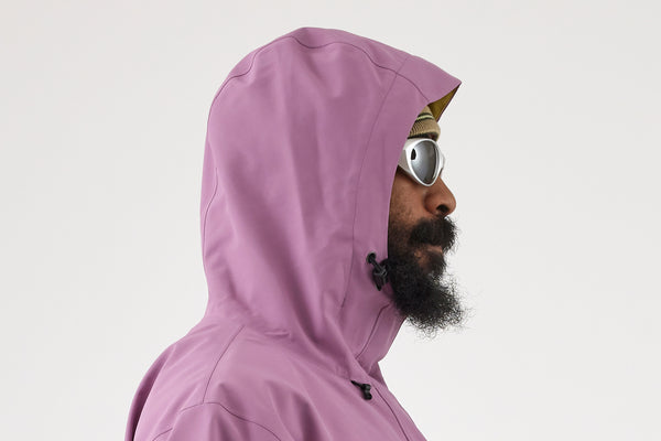 Airblaster Phatstripe Jacket