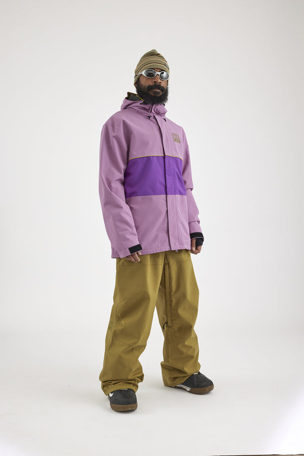 airblaster Phatstripe Jacket