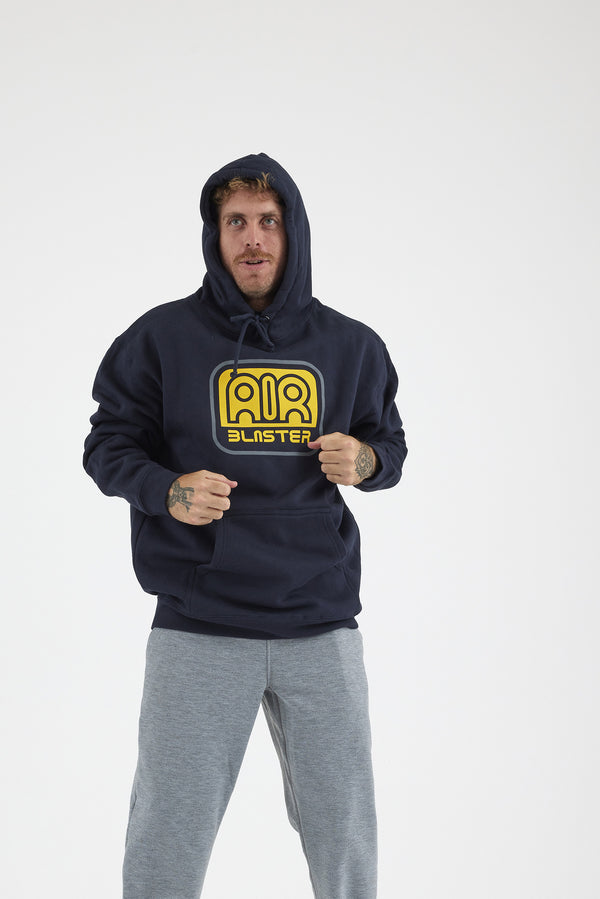 Airblaster Player One Hoodie