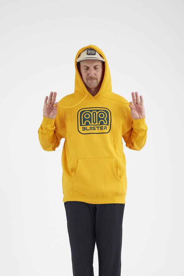 airblaster Player One Hoodie