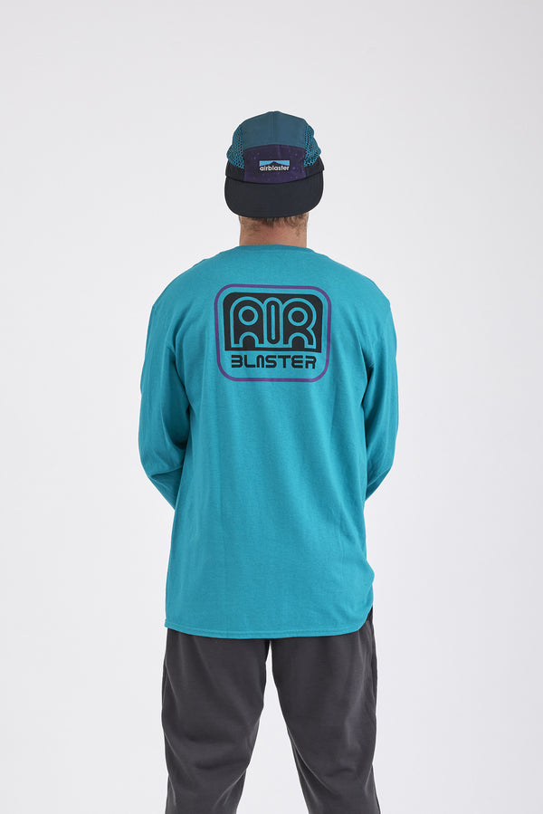 Airblaster Player One LS T-Shirt