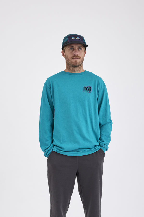 airblaster Player One LS T-Shirt