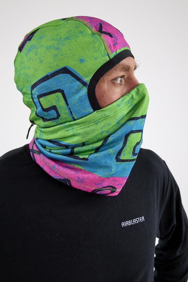 airblaster Pro Clava