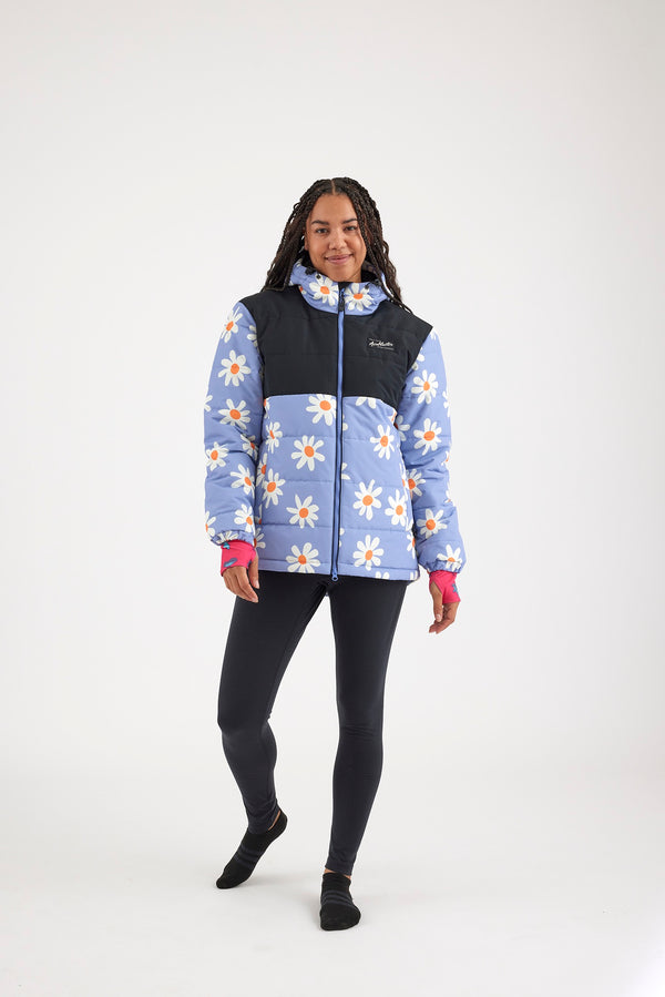Airblaster Puffin Full Zip Jacket