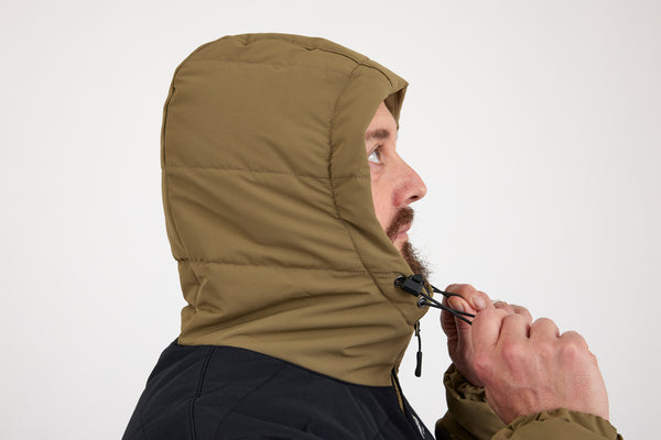 Airblaster Puffin Full Zip Jacket