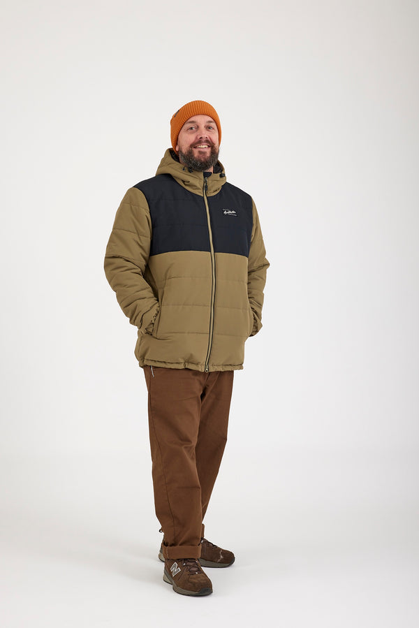 airblaster Puffin Full Zip Jacket