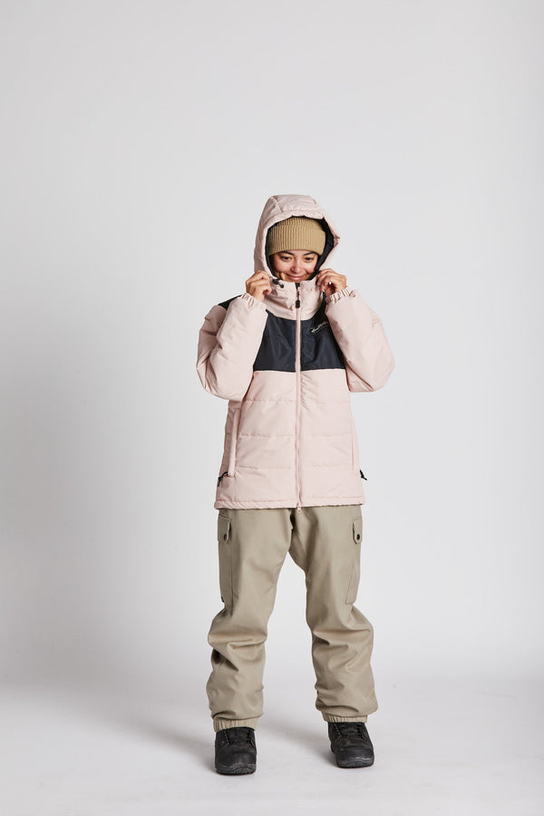 airblaster Puffin Full Zip - Sale