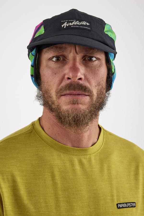 Airblaster Quick Strike Cap