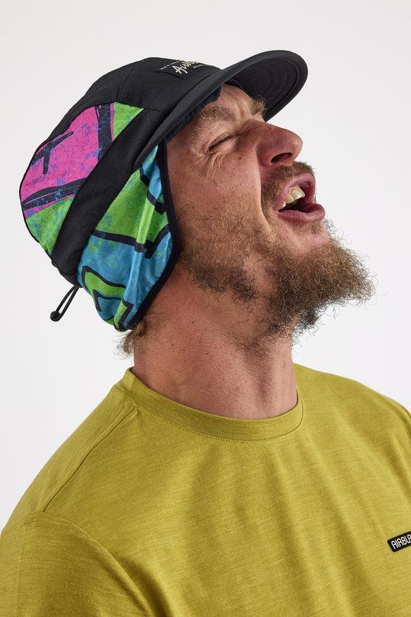 airblaster Quick Strike Cap