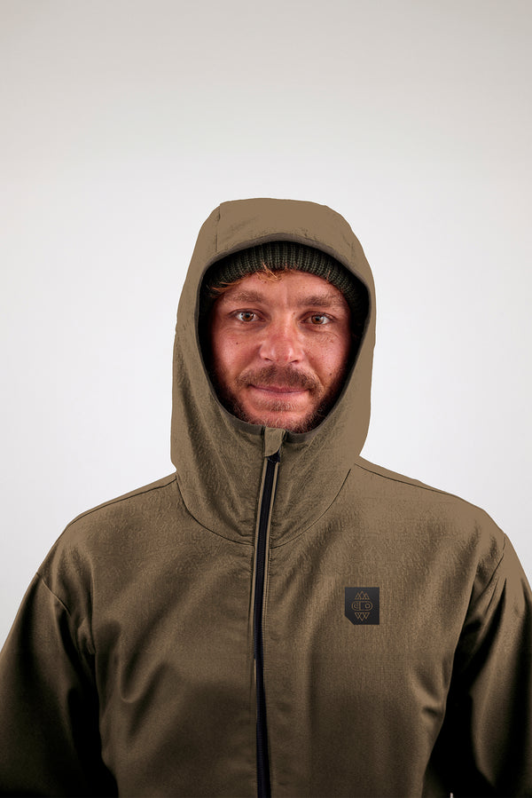 Airblaster Quickstrike Hoodie