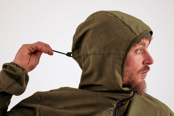 Airblaster Quickstrike Hoodie