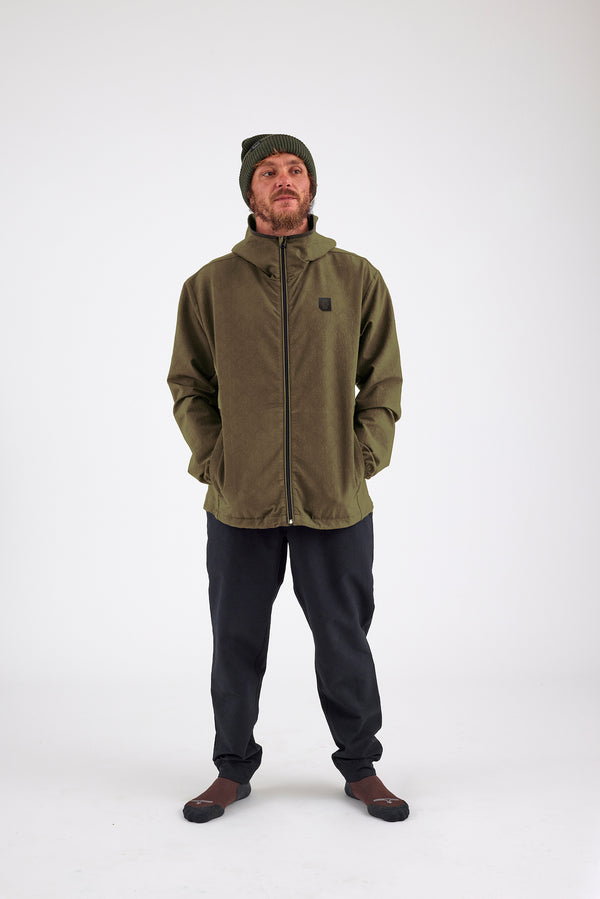 airblaster Quickstrike Hoodie