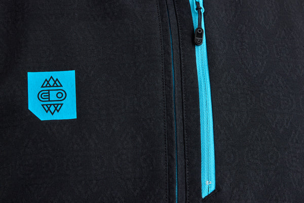 Airblaster Quickstrike Qtr Zip