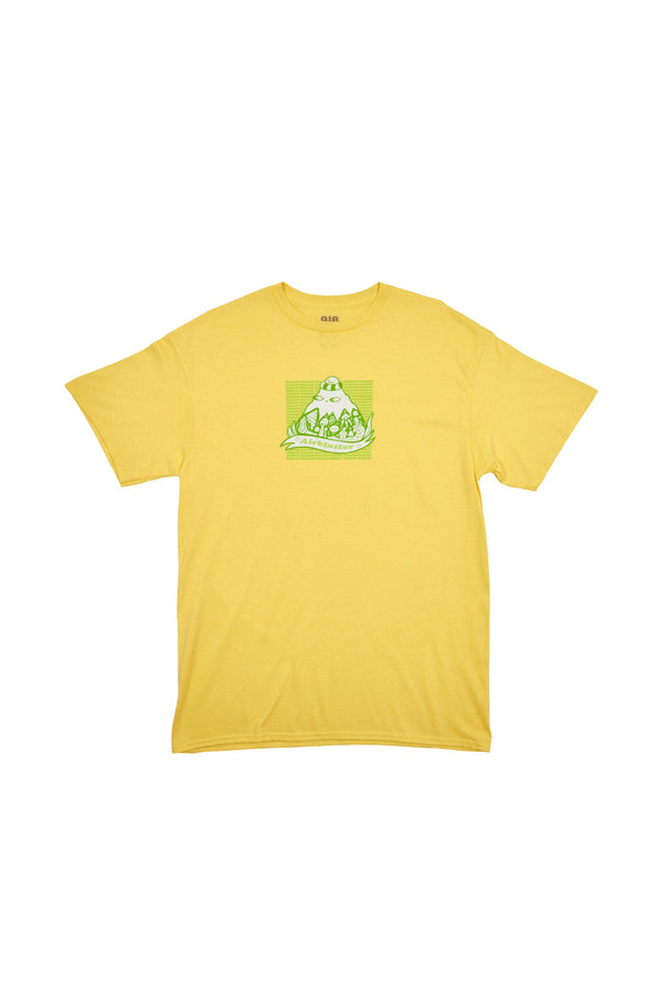 Airblaster Respect SS T-Shirt