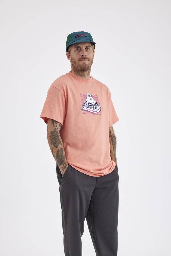 airblaster Respect SS T-Shirt