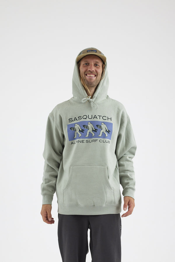 Airblaster Sasquatch ASC Hoodie